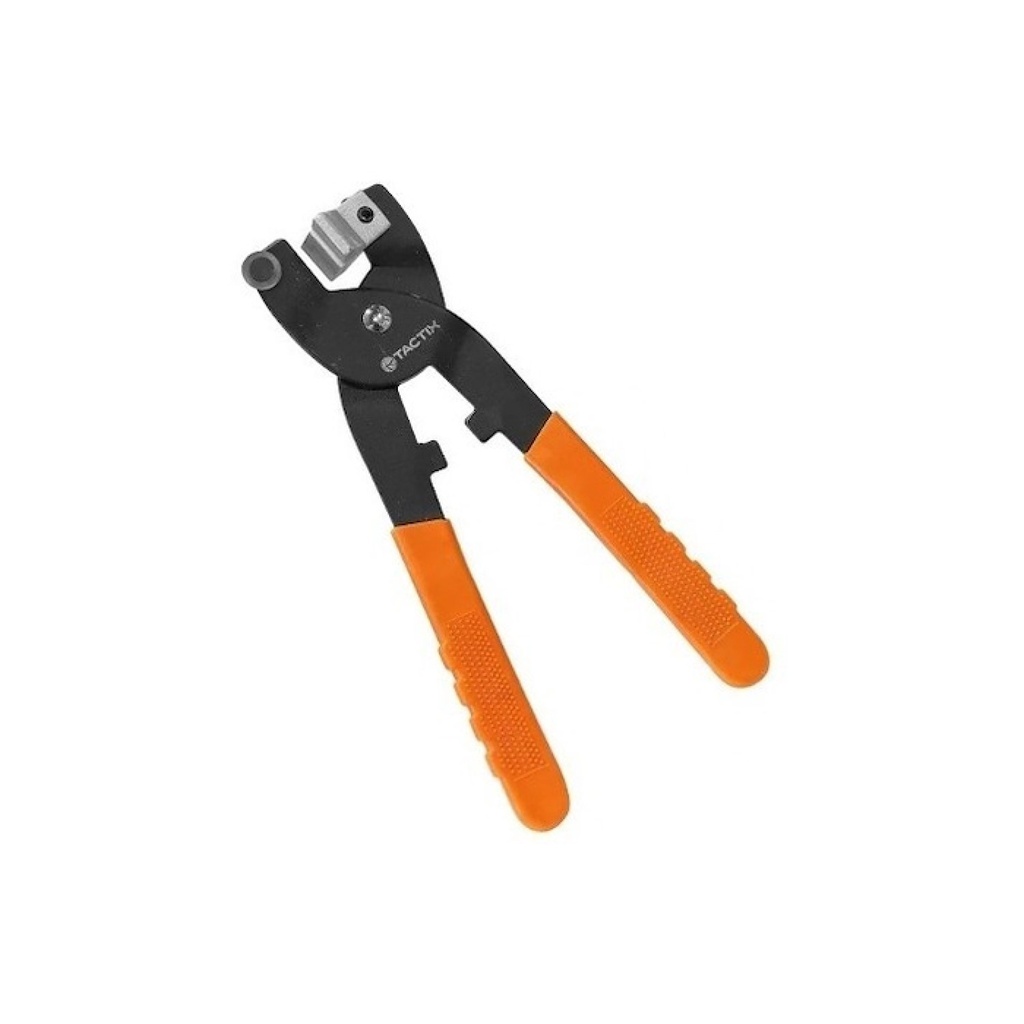PINZA CORTA CERAMICA - TX284013