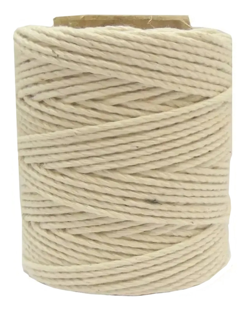 Piolin Albañil Algodon 50Gr. PIOL53
