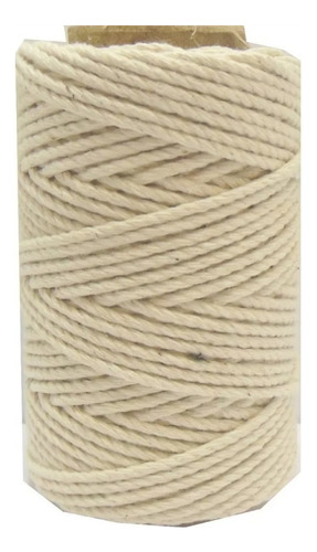 Piolin Albañil Algodon 500Gr.