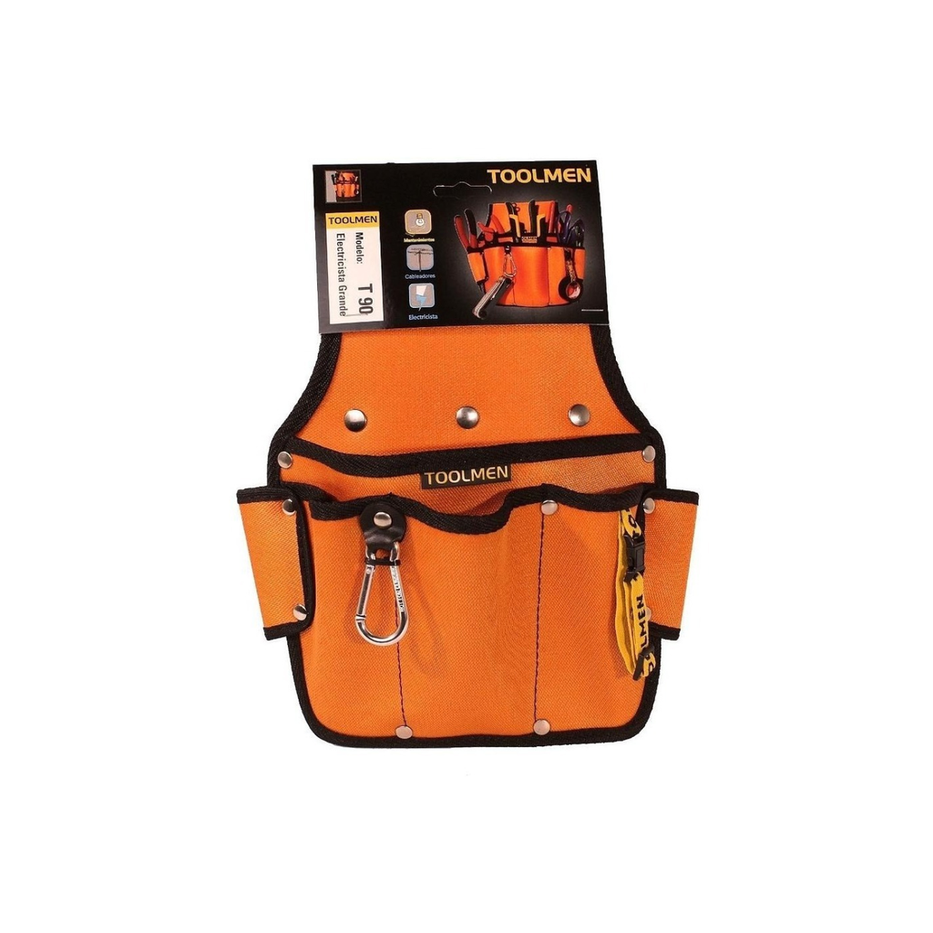 PORTAHERRAMIENTAS TOOLMEN T-90