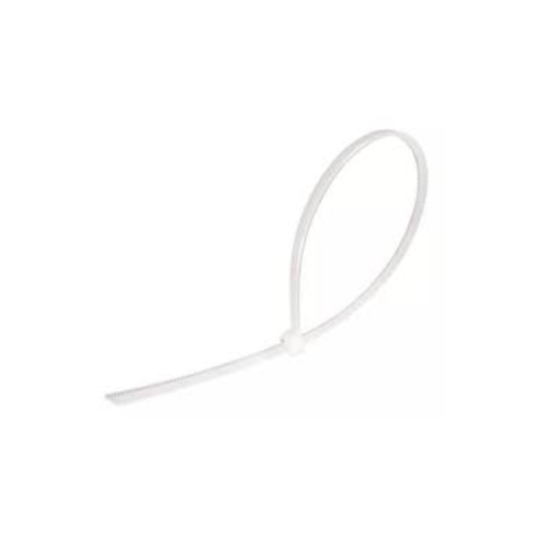 PRECINTO NYLON DOGO 3.6*150 NATURAL 100 UNIDADES - DOG05005
