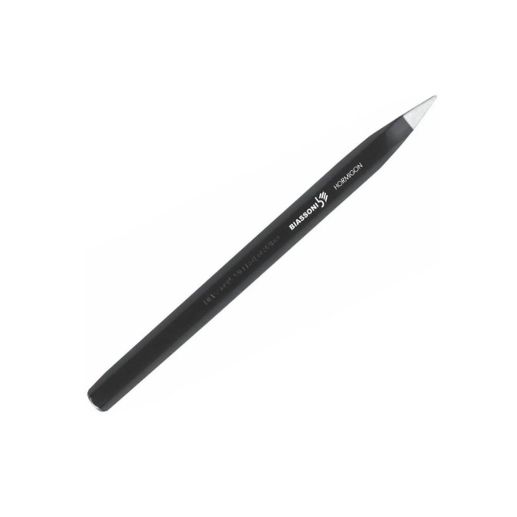 PUNTA HEXAGONAL 350Mm BIASSONI - 991823