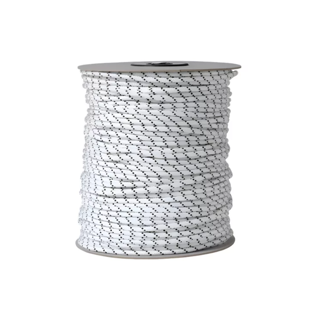 SOGA ROCEL PPP 16 MM X 50 ( NO APTA PARA SEGURIDAD) 0016PP-50