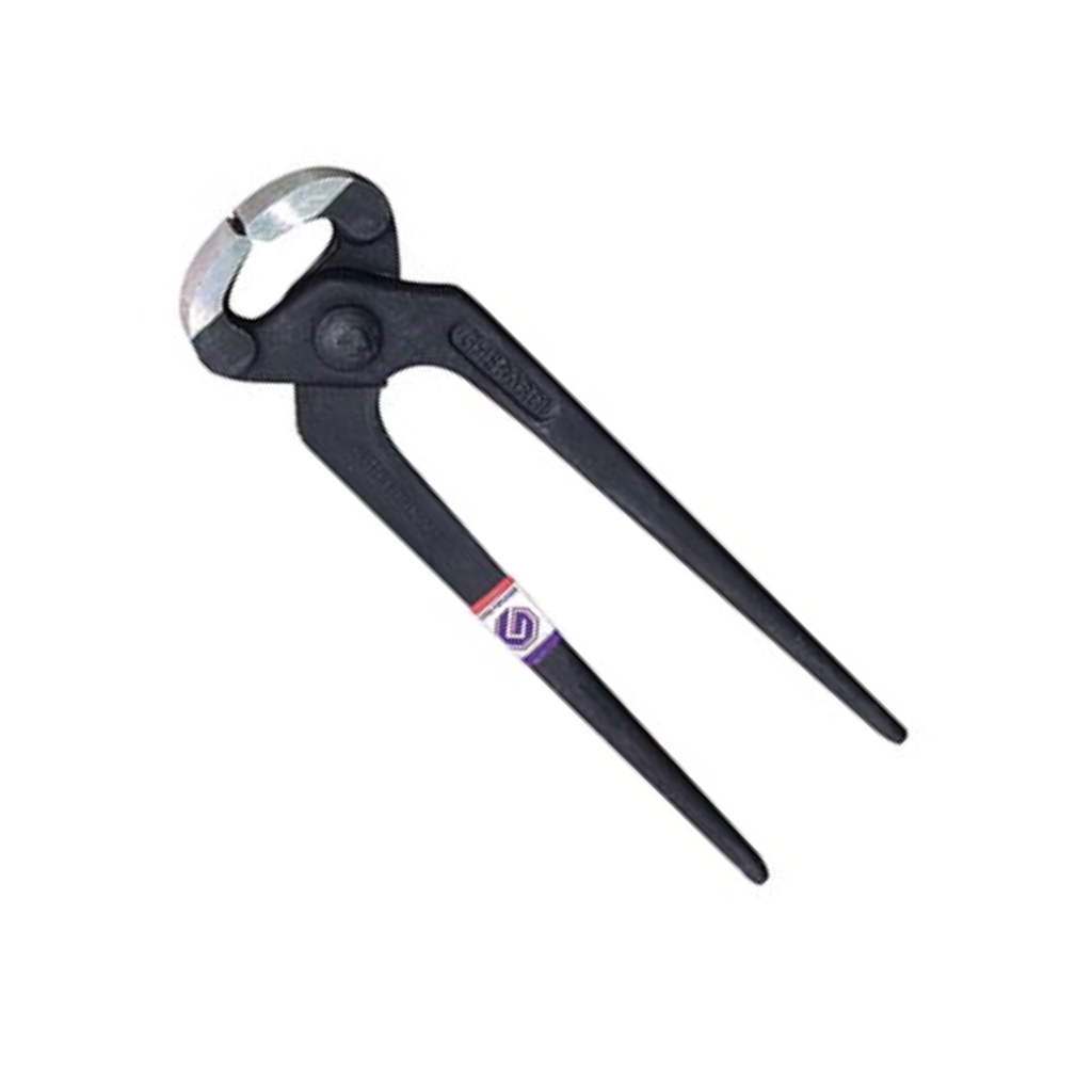 TENAZA GHERARDI NRO 06 CARPINTERO - 245.TC.6