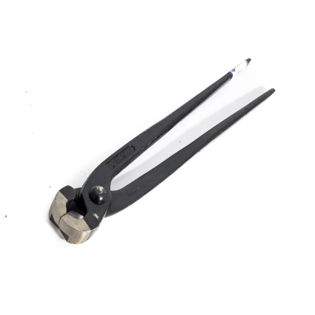 TENAZA GHERARDI NRO 08 CARPINTERO - 245.TC.8