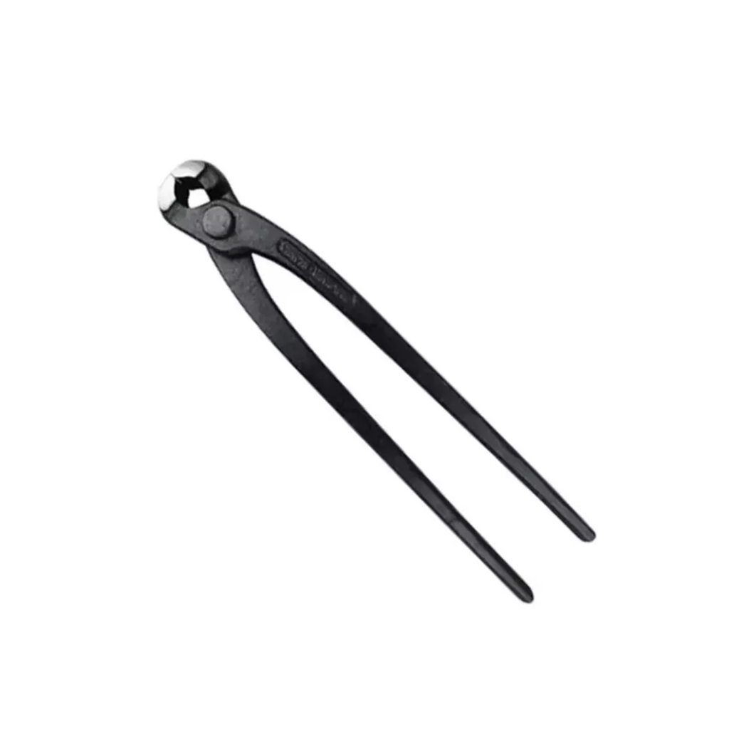 [2204071114452556] TENAZA P/ARMADOR VIRGA X 300 Mm