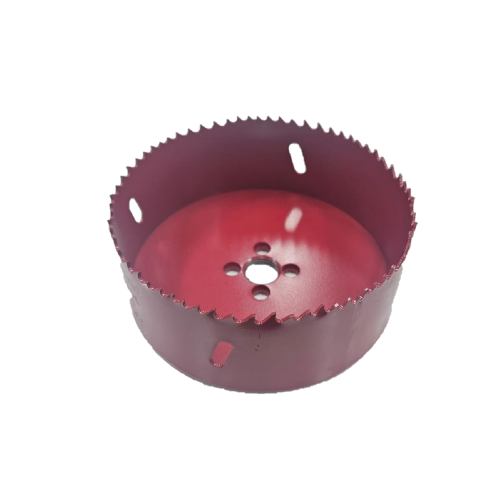 SIERRA COPA GIRO TRIPLEX- 127MM/ 5" GTR-127