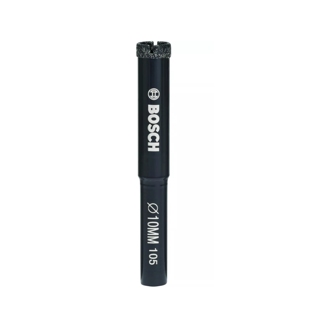 Broca Diamantada Bosch 10 Mm 2608550609
