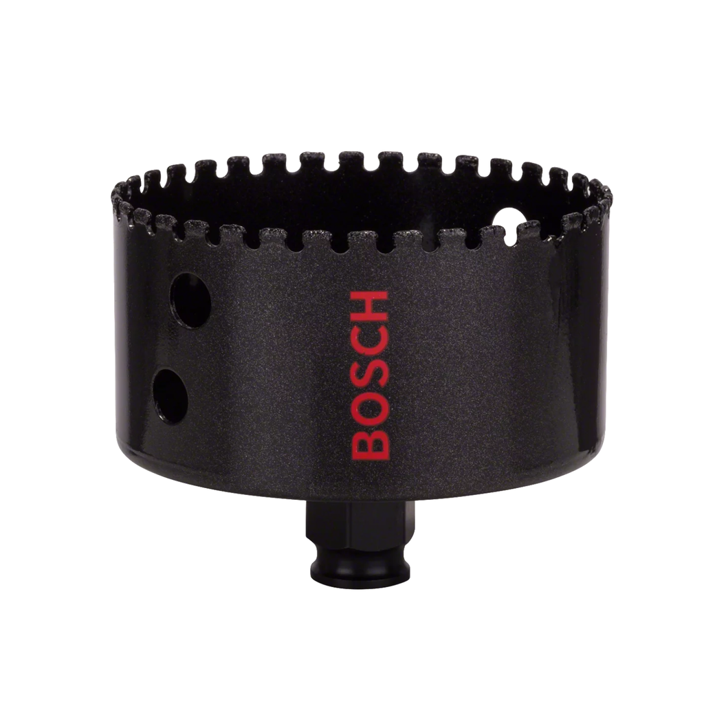 BROCA DIAMANTADA BOSCH 83 Mm - 2608580321