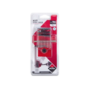 KIT EASY GRES. RUBI 10Mm BROCA+ACC.