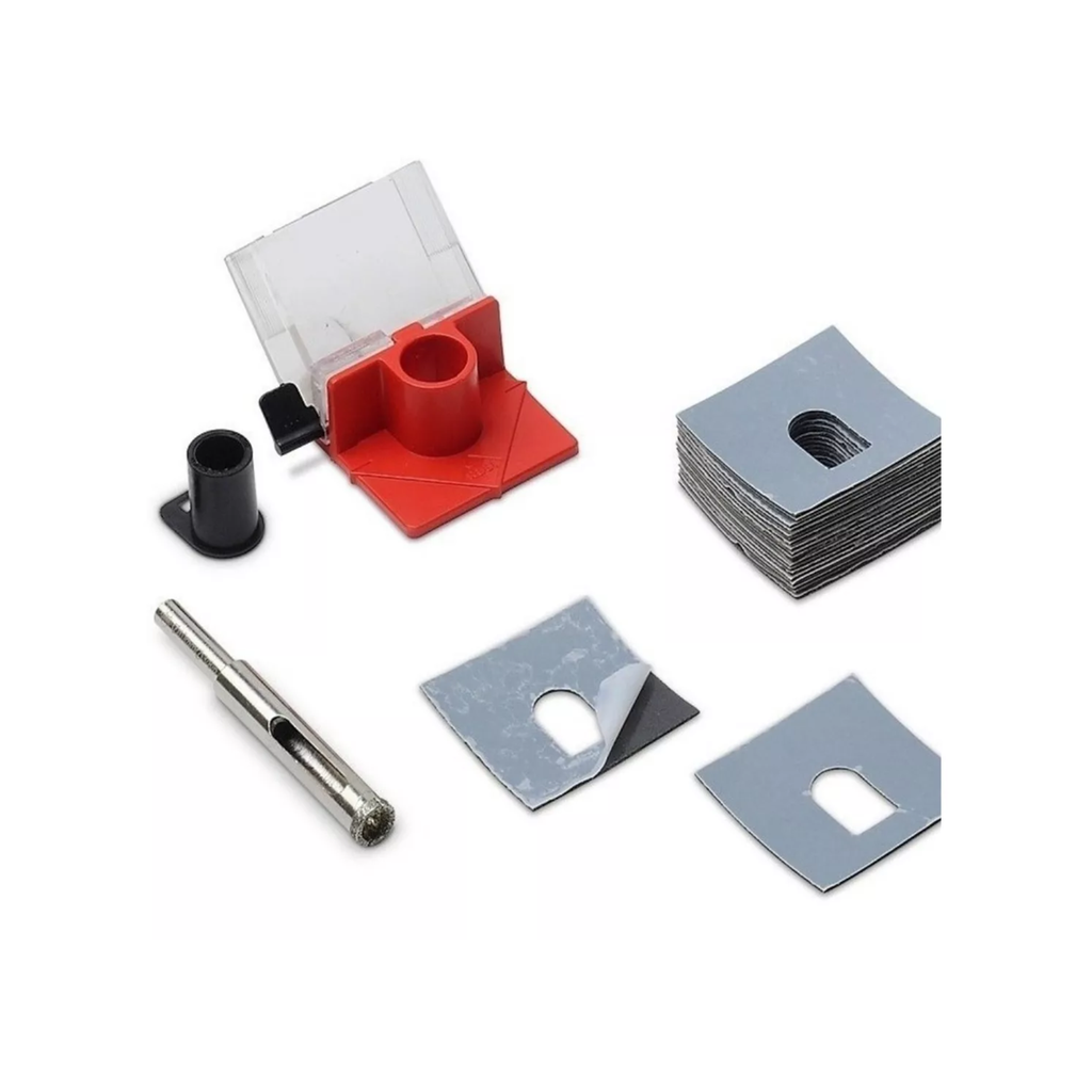 [2204071105064429] Kit Easy Gres. Rubi  8Mm Broca+Acc.