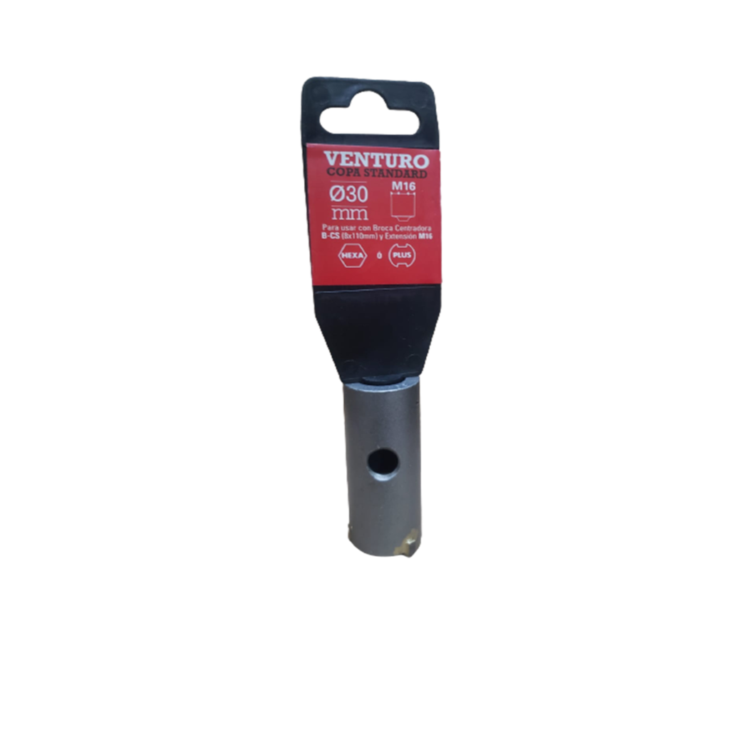 COPA VENTURO STANDARD M16 30Mm - C-S30