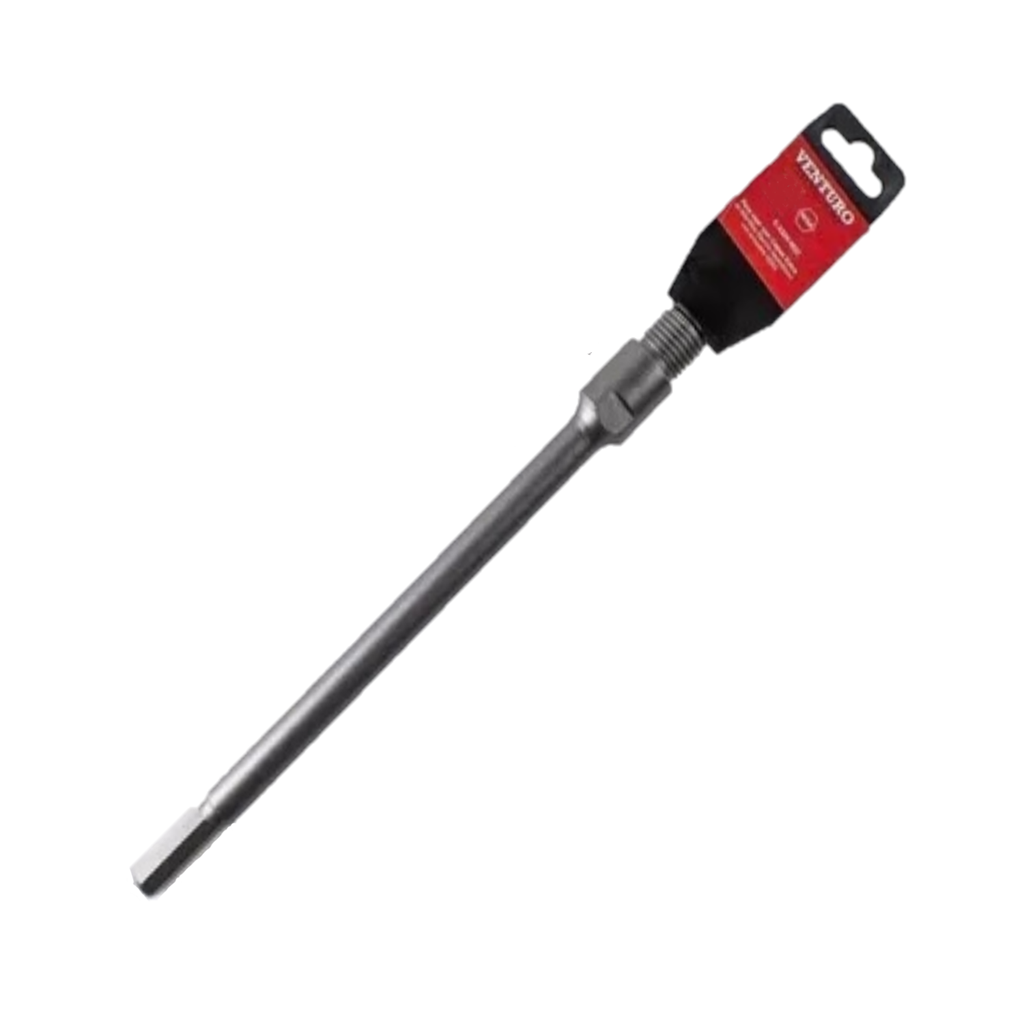 EXTENSION HEXAGONAL VENTURO M16 170MM - E-X170-M16