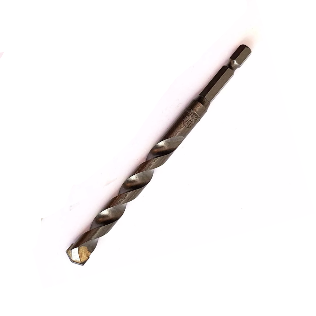 MECHA WIDIA VENTURO HEXAGONAL 10Mm - W100-130