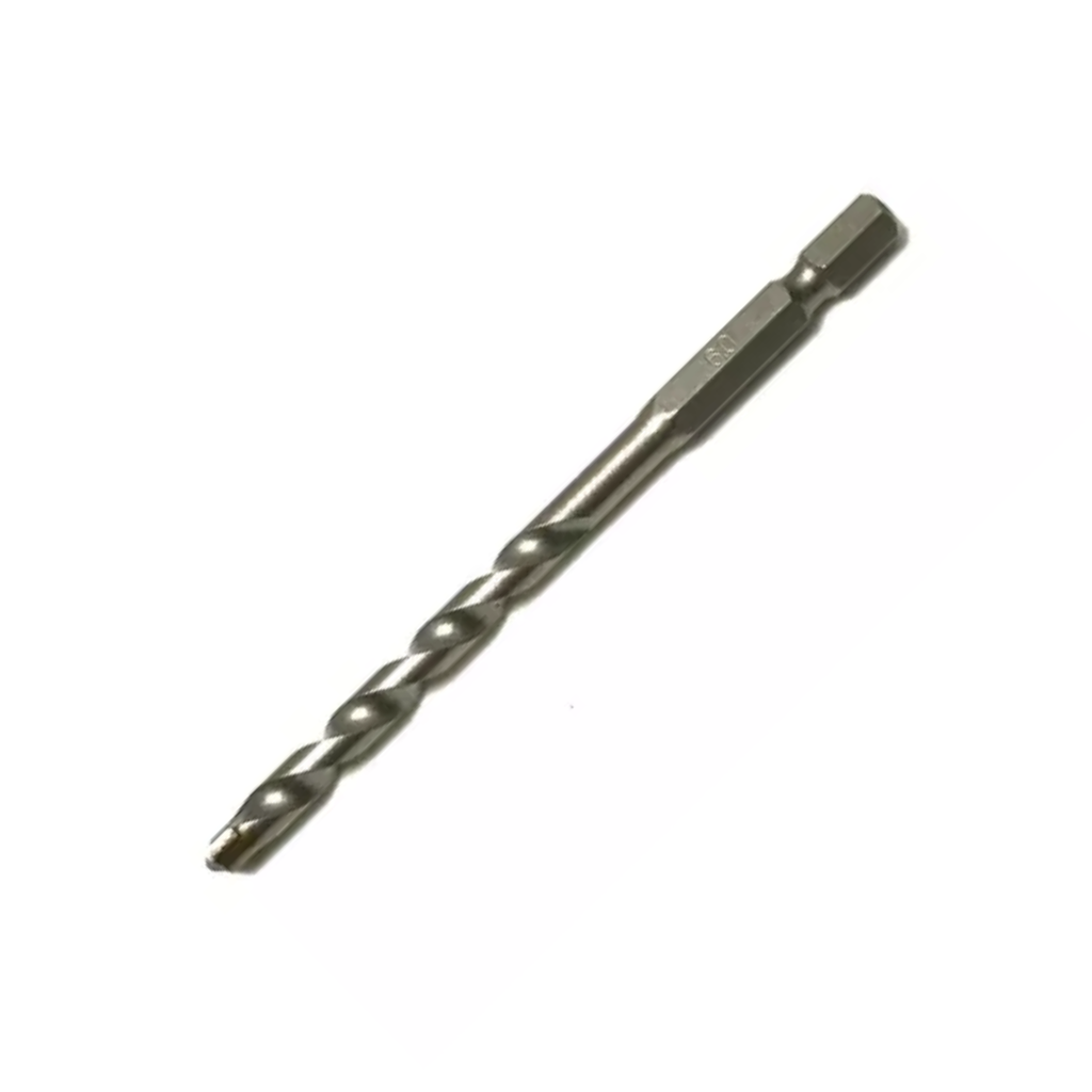 MECHA WIDIA VENTURO HEXAGONAL 6Mm - W060-100