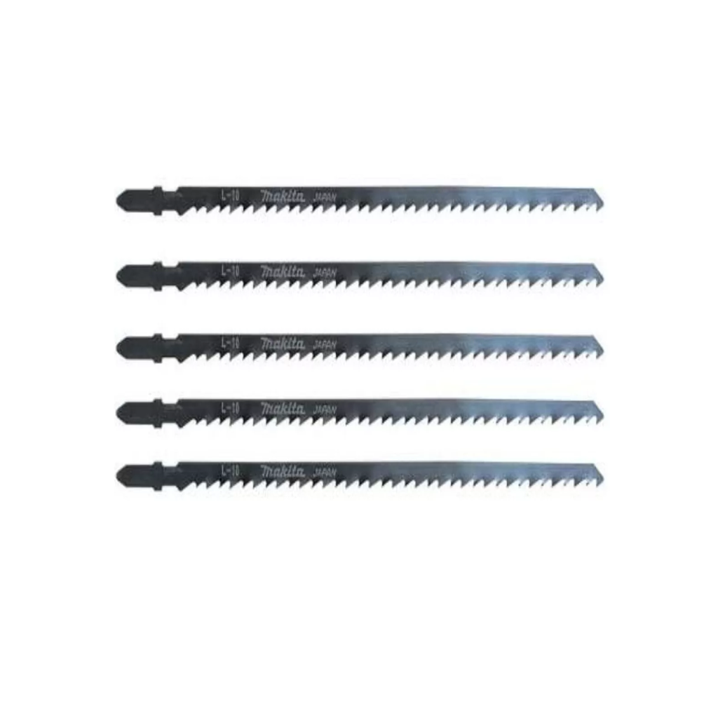 [2204071105328954] HOJA DE SIERRA / SEGUETA CALAD. MAKITA L10 - A-86315
