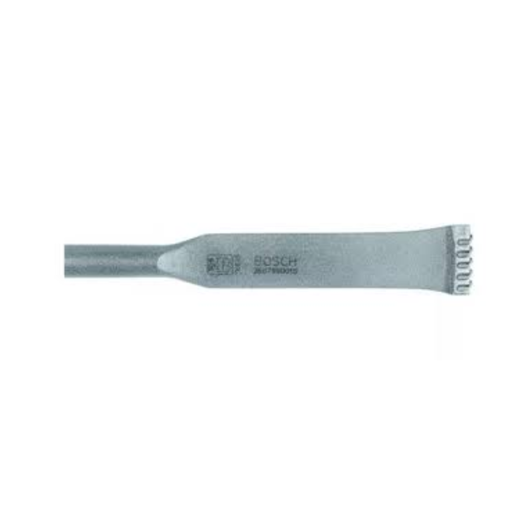 CINCEL CORTAFRIO BOSCH SDS-MAX 38*280 - 2607990010