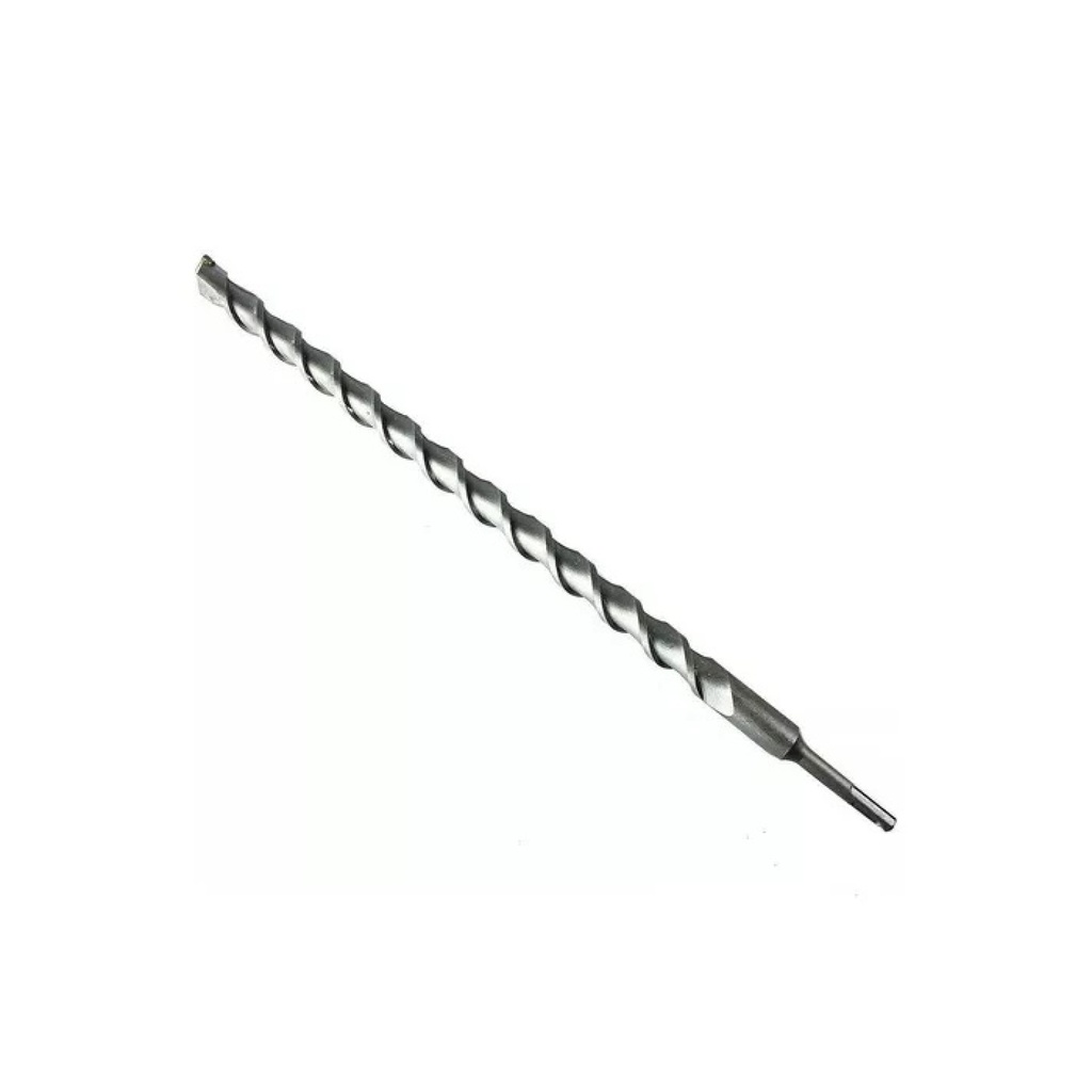 MECHA SDS PLUS 12 X 600 MM VENTURO - P120-600