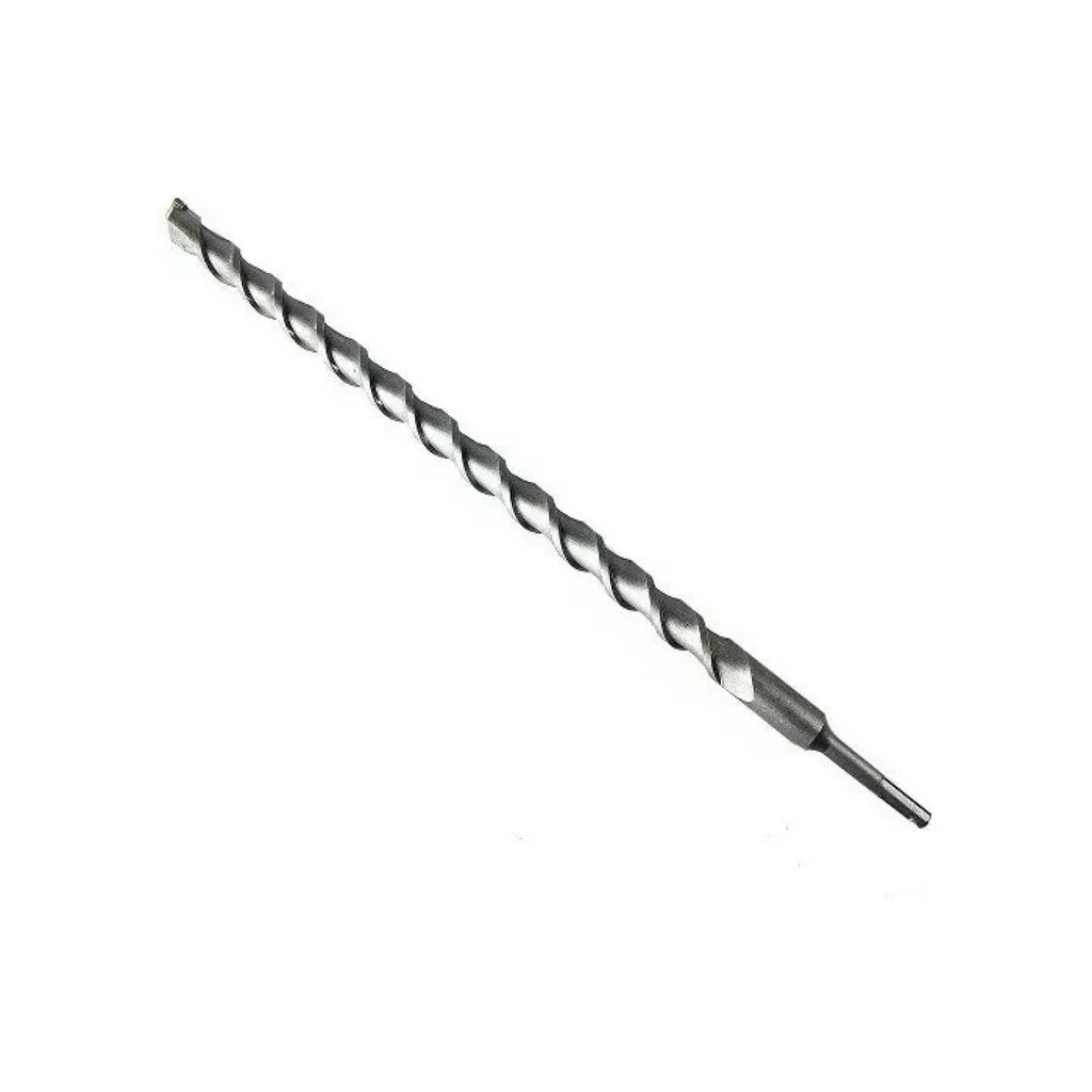 MECHA SDS PLUS 22 X 450 MM VENTURO - P220-450