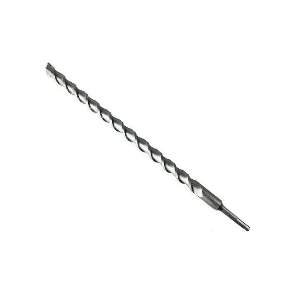 MECHA SDS PLUS 25 X 600 MM VENTURO - P250-600