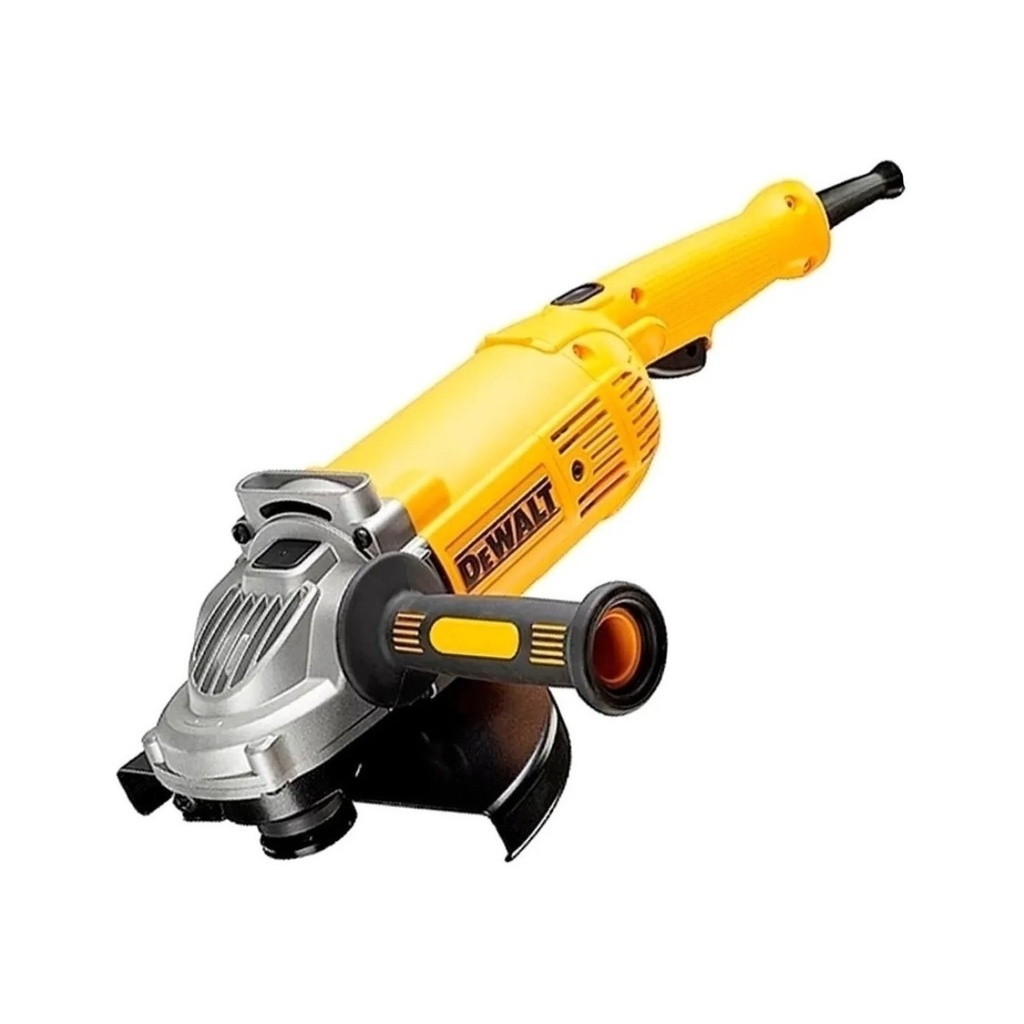 AMOLADORA ANGULAR DEWALT 9" DWE490-AR