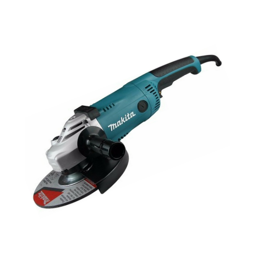AMOLADORA ANGULAR MAKITA 7" GA7020
