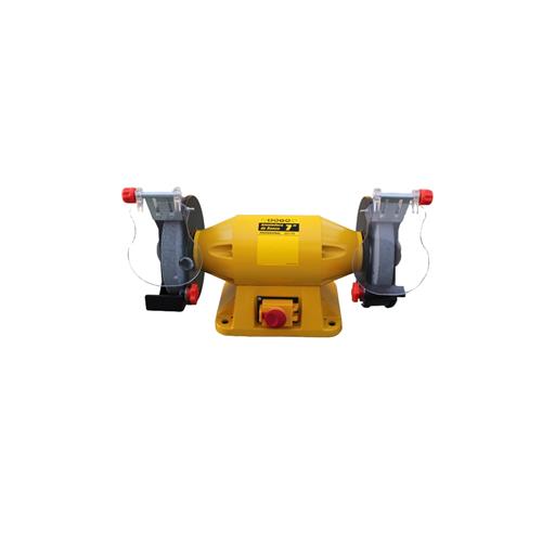 [2204071105426530] AMOLADORA DE BANCO INDUSTRIAL DOGO 7" 520W SD175I - DOG50615