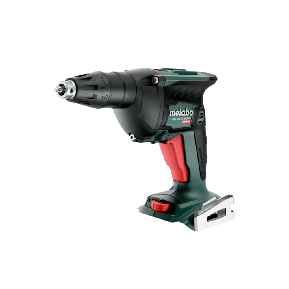 ATORNILLADOR DURLOCK A BATERIA INALAMBRICO METABO - TBS18 LTX BL5000