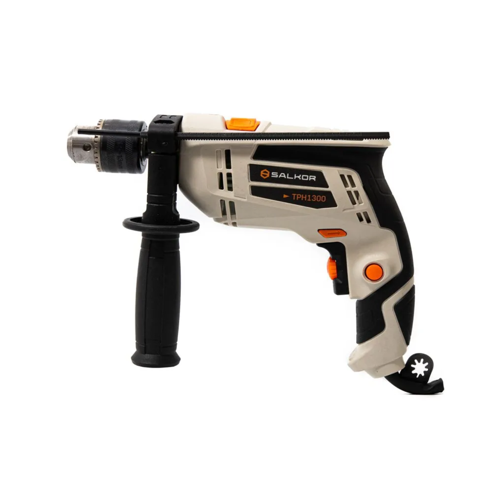 Taladro Percutor- Perforador Salkor 13 Mm