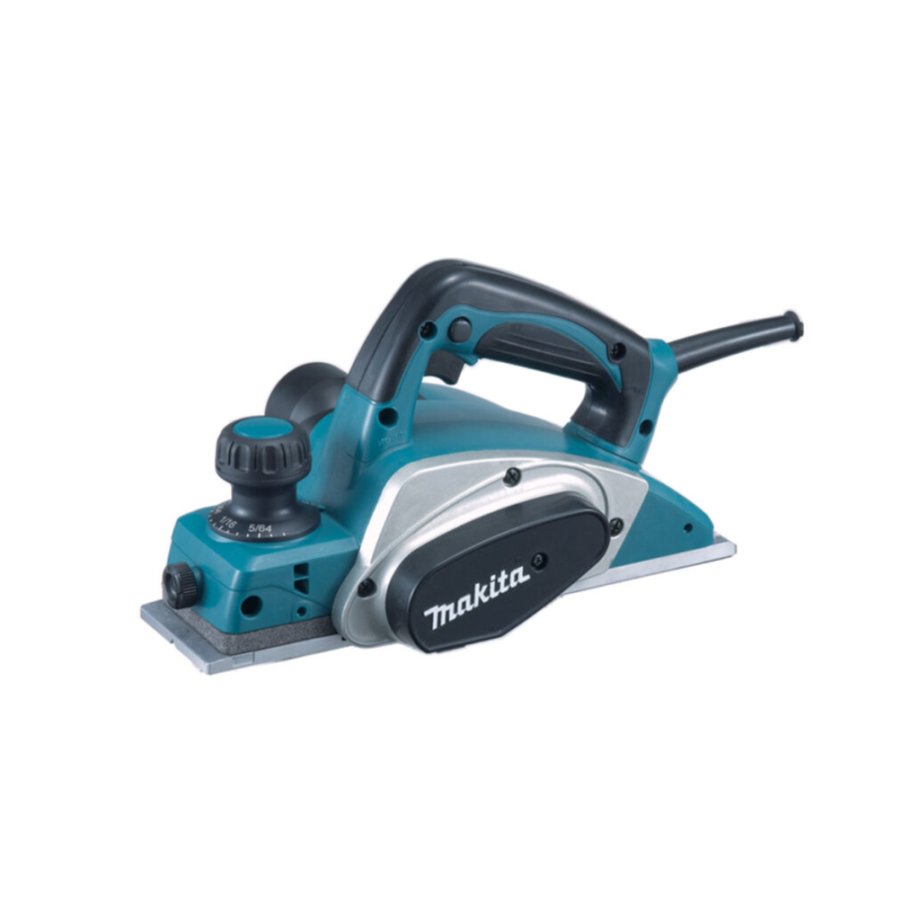 CEPILLO MAKITA Kp0800 620W