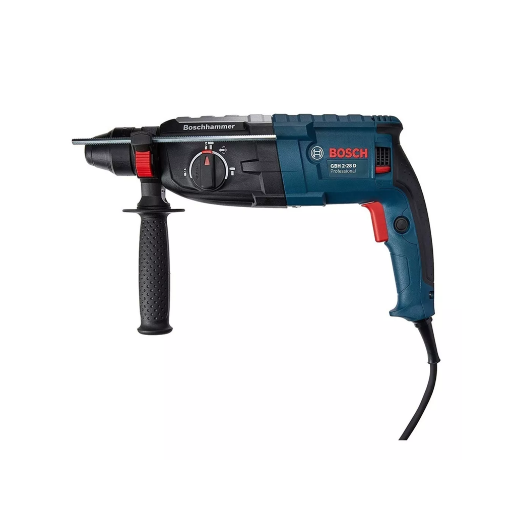 MARTILLO BOSCH Gbh 2-28 D 850W