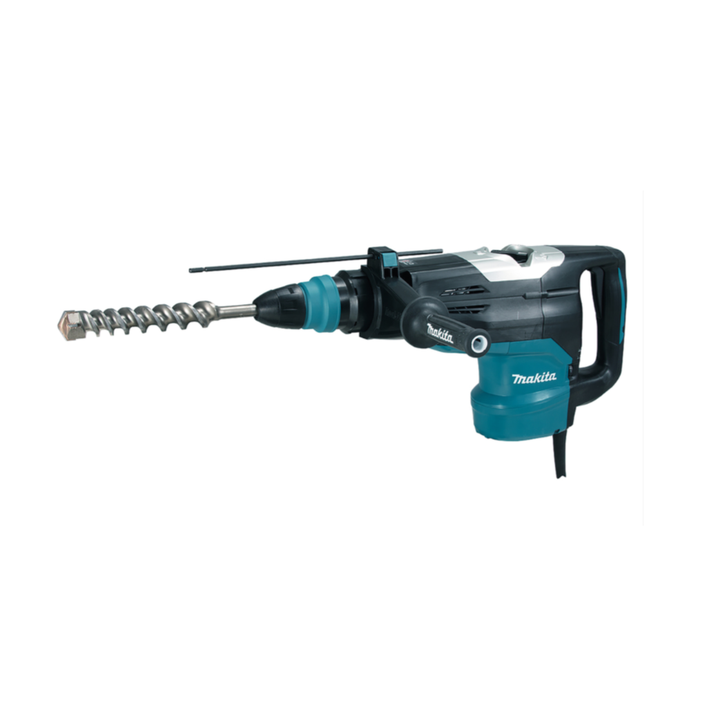 ROTOMARTILLO SDS MAX MAKITA 1500W - Hr5202c