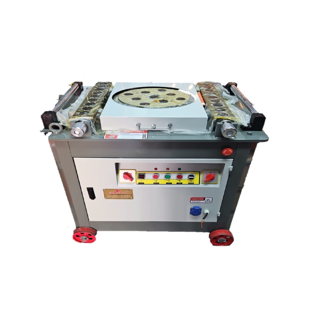 [2204071105339102] DOBLADORA DE HIERRO CIAN BEAR Gw42 32Mm