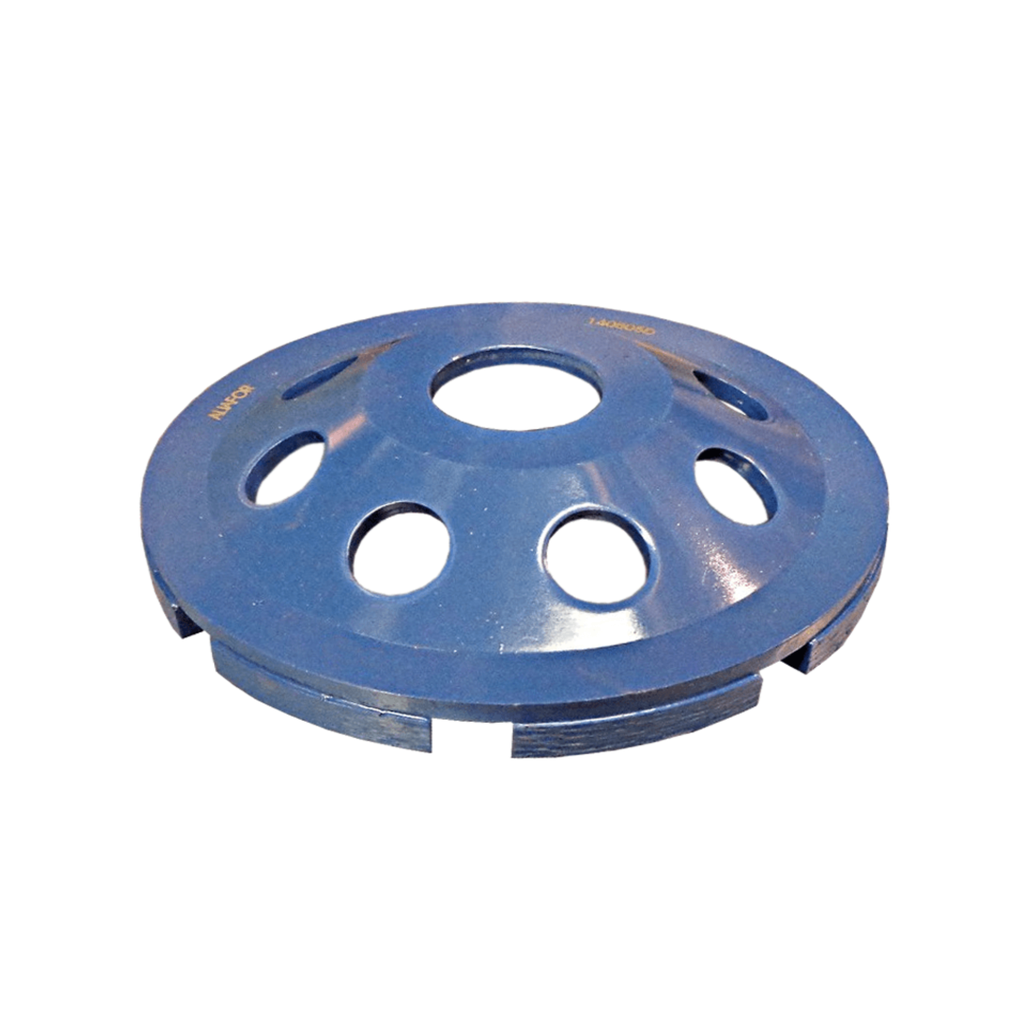 COPA DESB. DIAMANTADA 4" ALIAFOR - TB-4G
