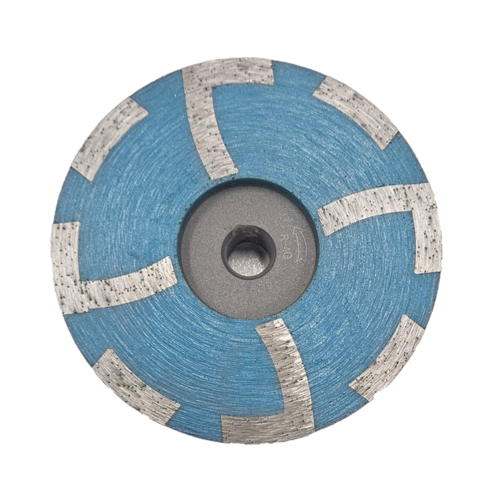 Copa Diamantada Aliafor 4’ - R-4G