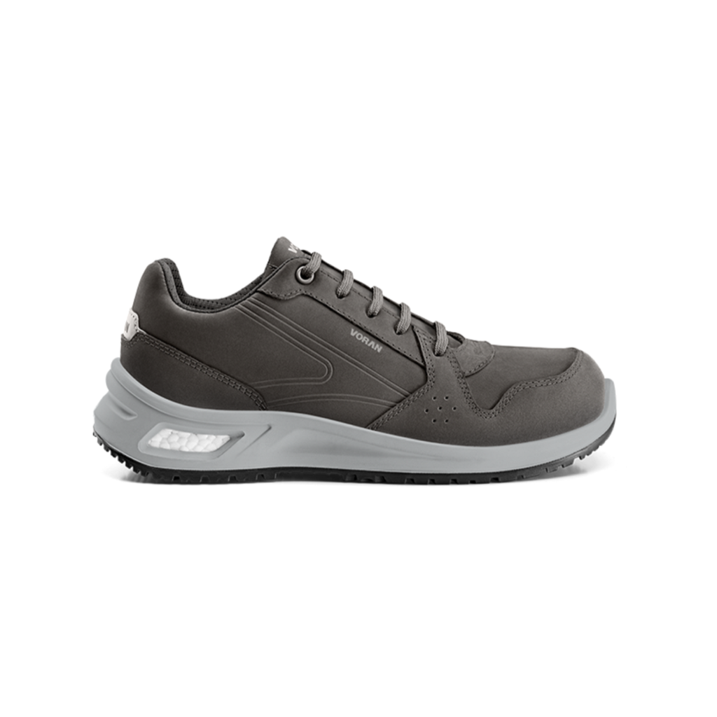 Zapato Energy 610 Gris Talle 40 Funcional