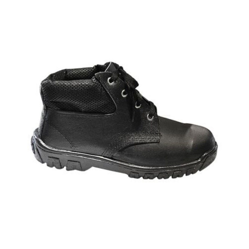 BOTIN DE TRABAJO TERRA TALLE 36