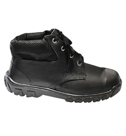 Botin De Trabajo Terra Talle 46