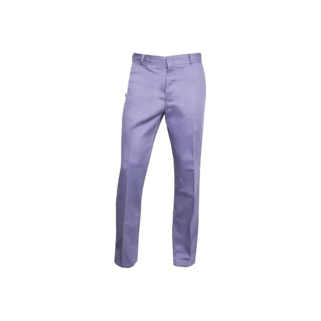 PANTALON DE TRABJAO GRAFA 70 AZULINO TALLE 56
