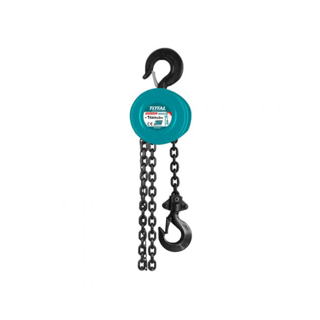 APAREJO TOTAL 1T-CADENA N°1 - THT1611