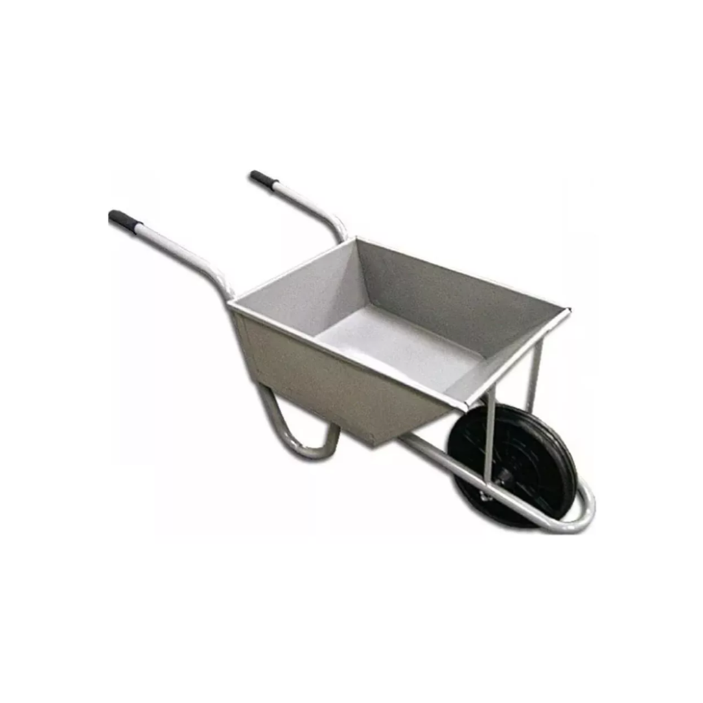 CARRETILLA MEGAMAQ 90 LTS R/GOMA - 03/11 - 44868