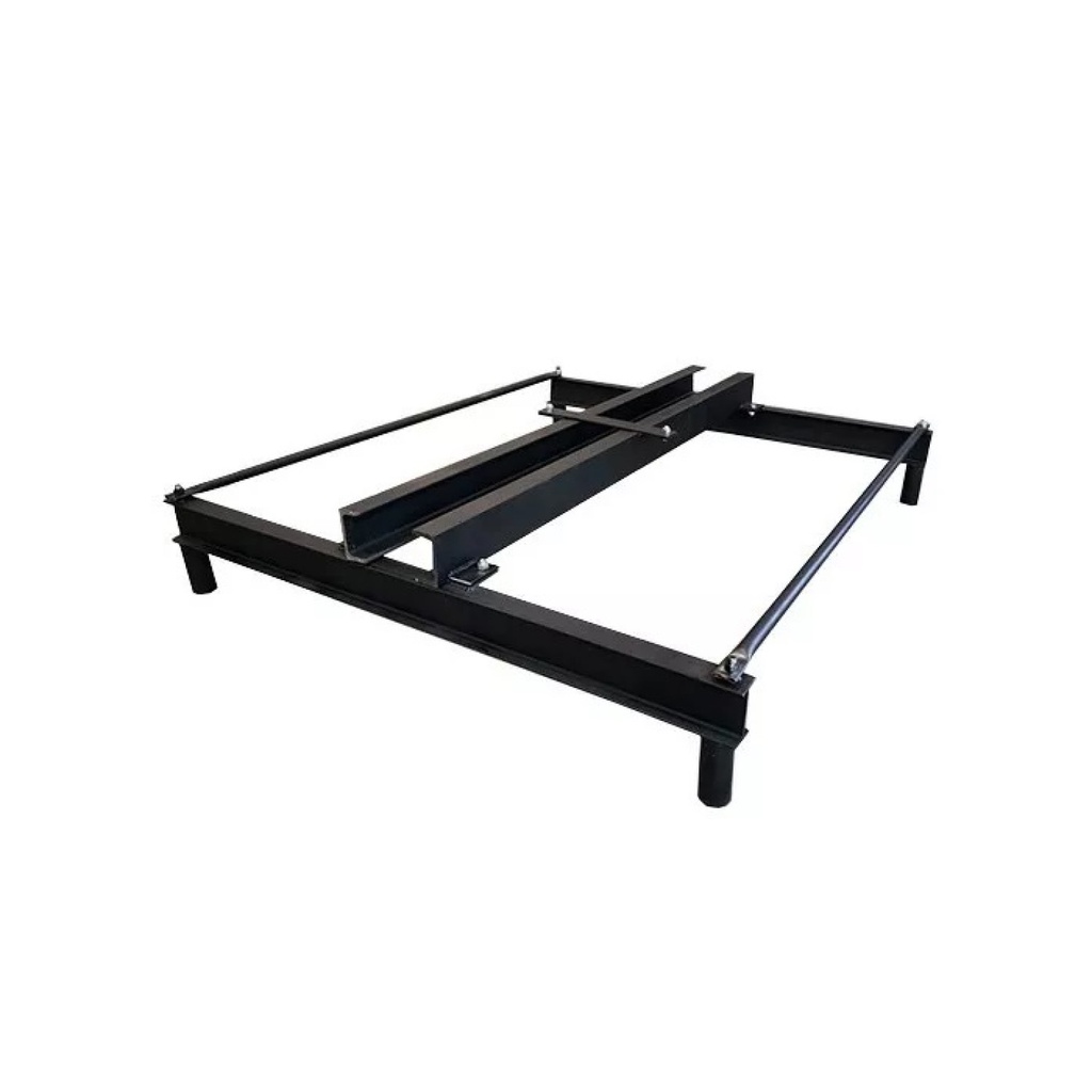 CORONAMIENTO DE TORRE DE ELEVACION MR PARA GUINCHE - 50-00-00-00