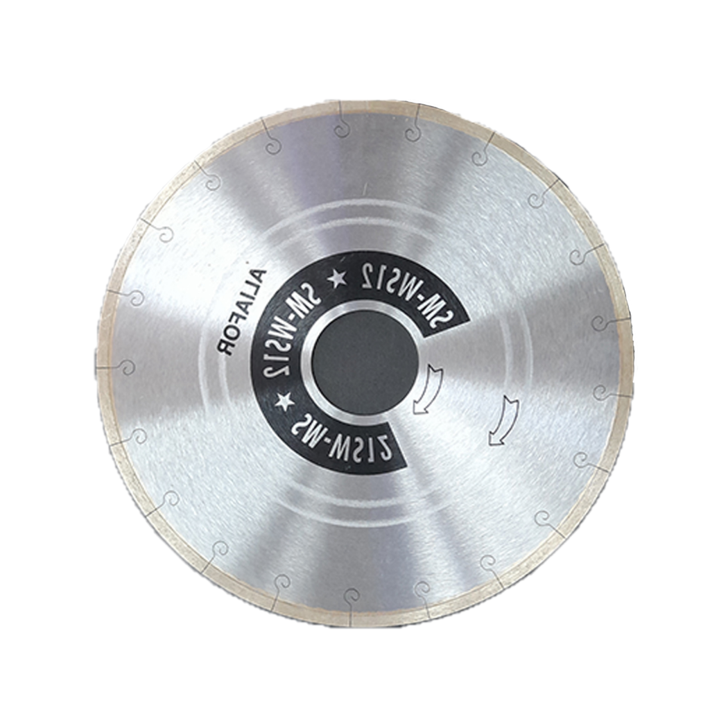 DISCO DIAM. ALIAFOR 12 - SM-WS12J Sector