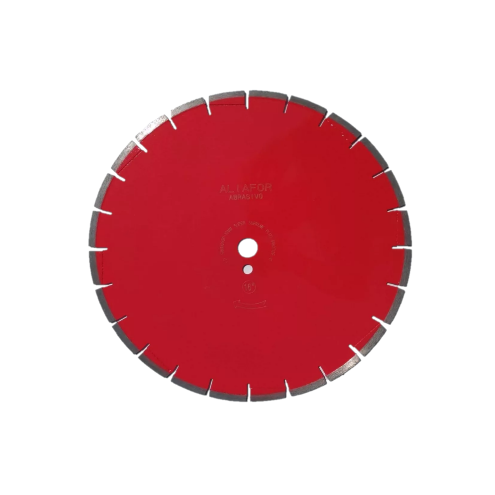 DISCO DIAM. ALIAFOR - S16A10SSP