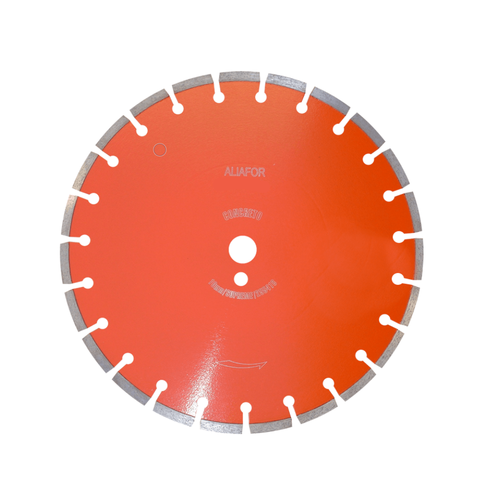 DISCO DIAM. ALIAFOR - S18C10S