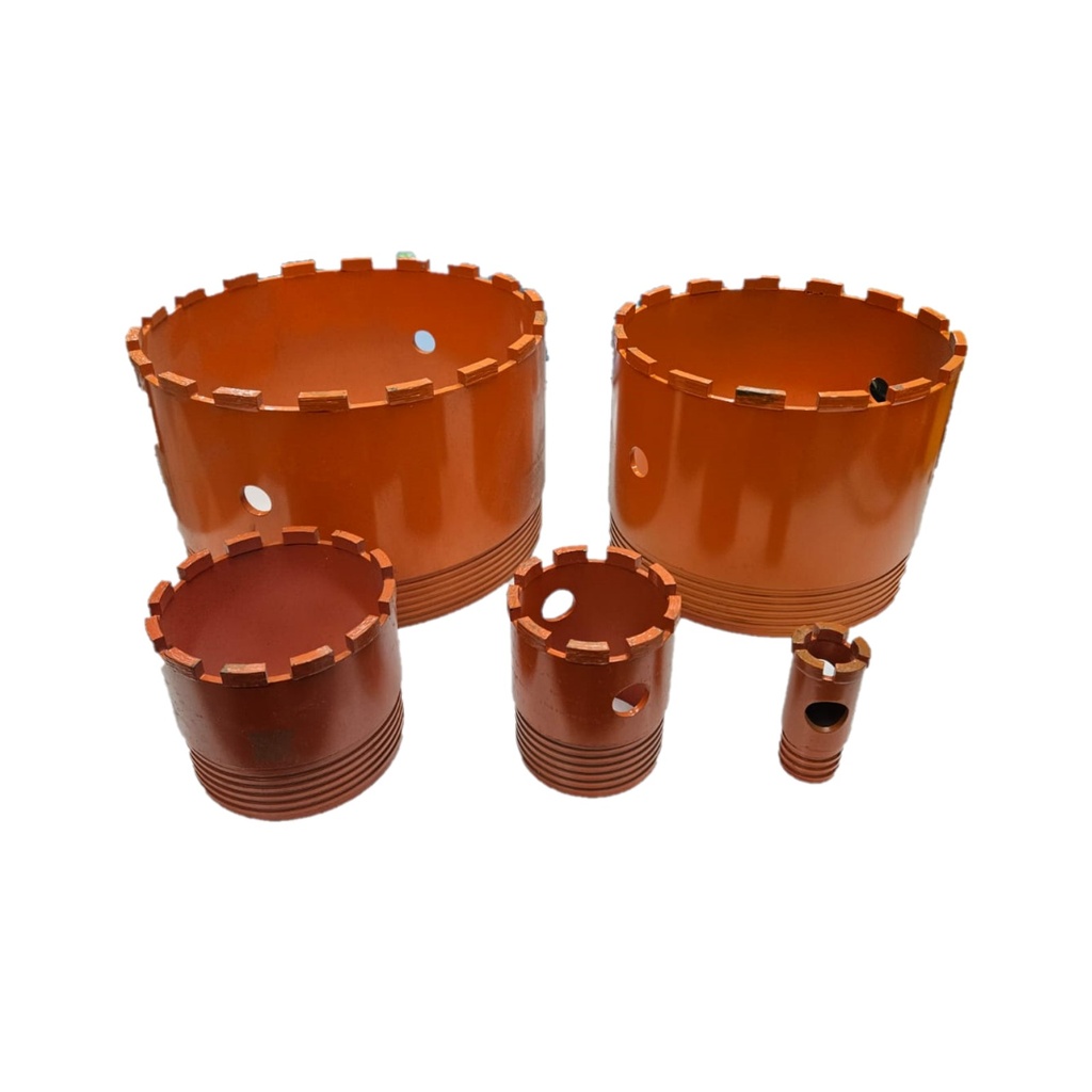 CORONA DIAM. ALIAFOR P/COPA 4’’ - C-4