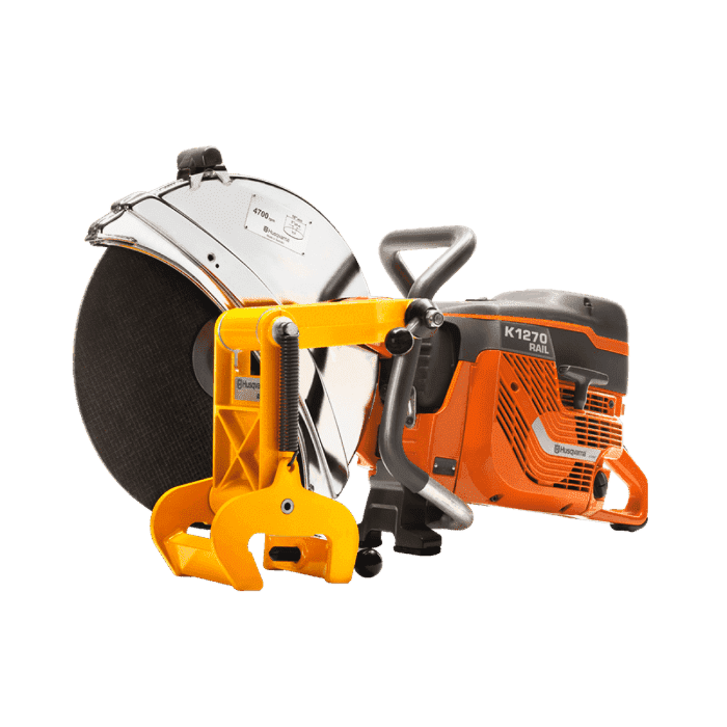 CORTADORA MANUAL HUSQVARNA K1270 RIEL 16" - 7071501