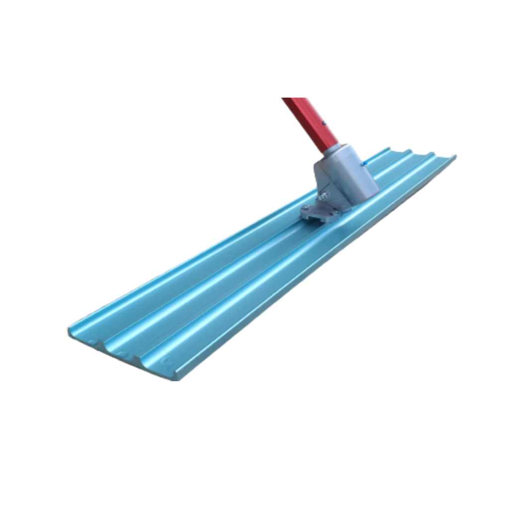 FRATACHO DE MAGNESIO MMQ EXTREMOS RECTOS S/CABO S/CABEZAL MACROMAQ