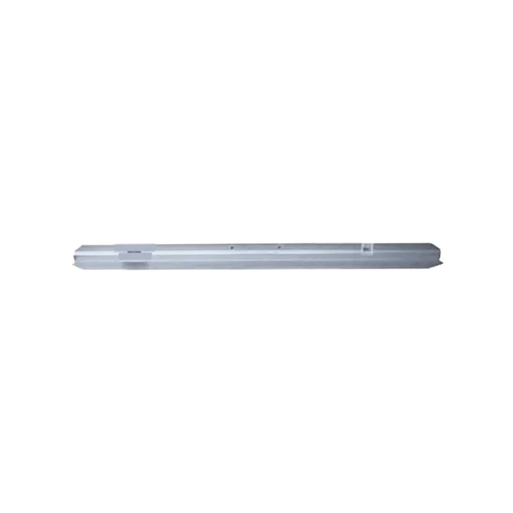 REGLA ALUMINIO 3.66M P/ REGLA VIBRATORIA BAROVO
