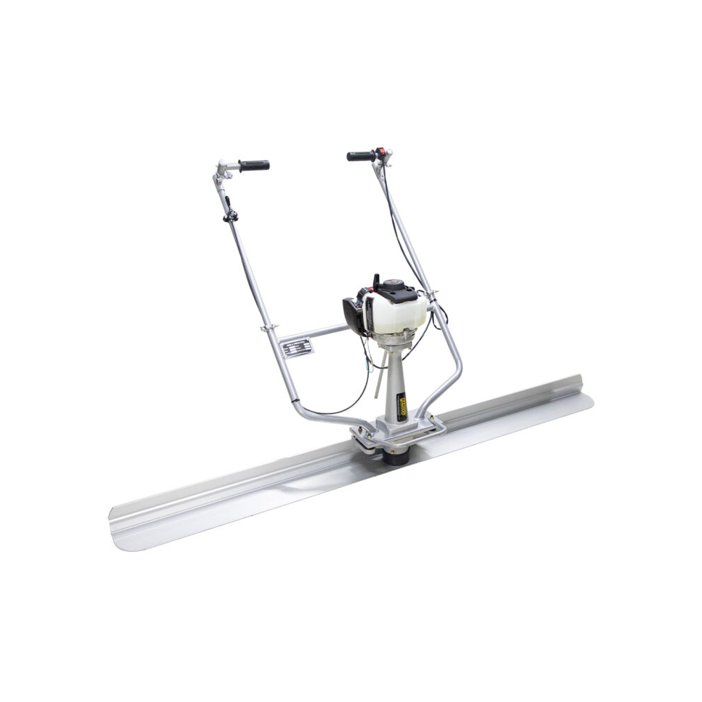 REGLA VIBRATORIA BAROVO C/ MOT HONDA GX 35 1,5Hp 4T